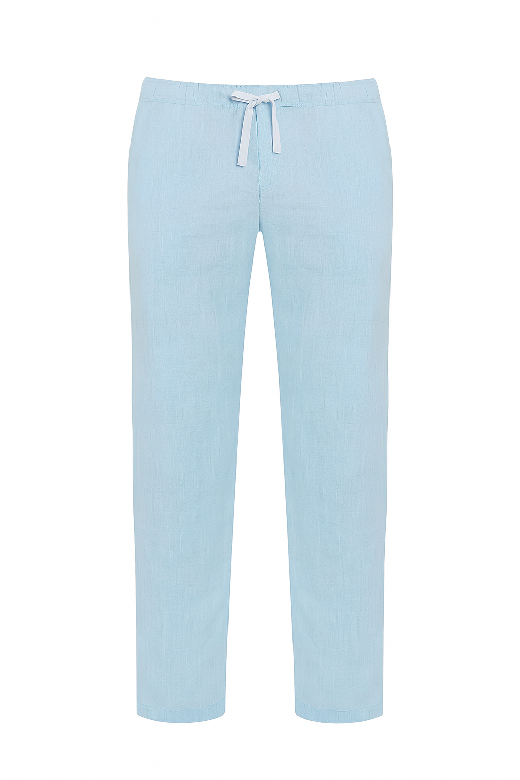 Olivier – Linnen Broek Zomer/Lente voor Heren