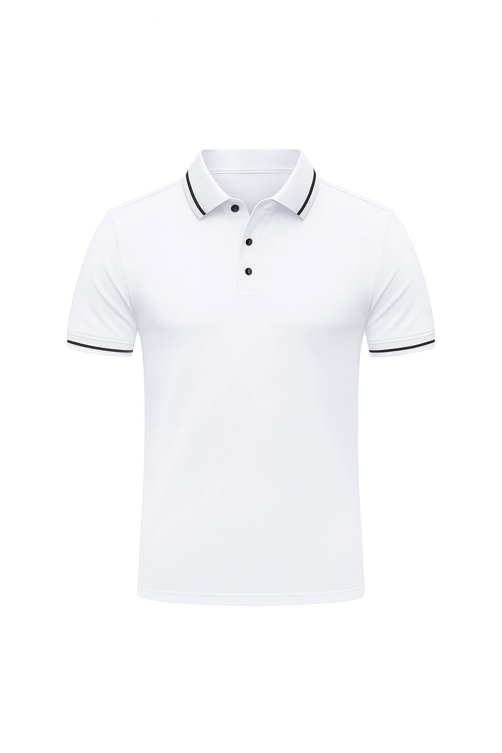 Frankie - Sportief Heren Polo Shirt