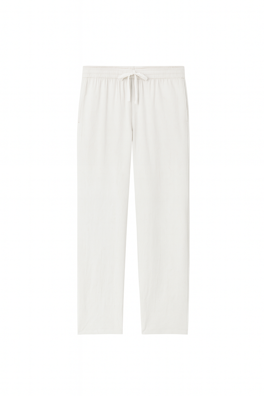 Olivier – Linnen Broek Zomer/Lente voor Heren