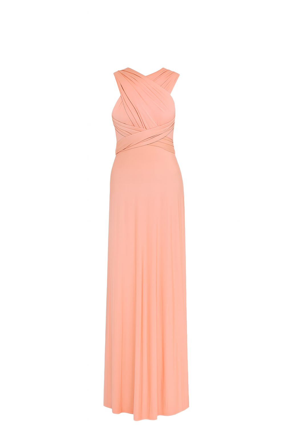 Kayla - Maxi Wikkeljurk voor Dames – Elegant & Comfortabel