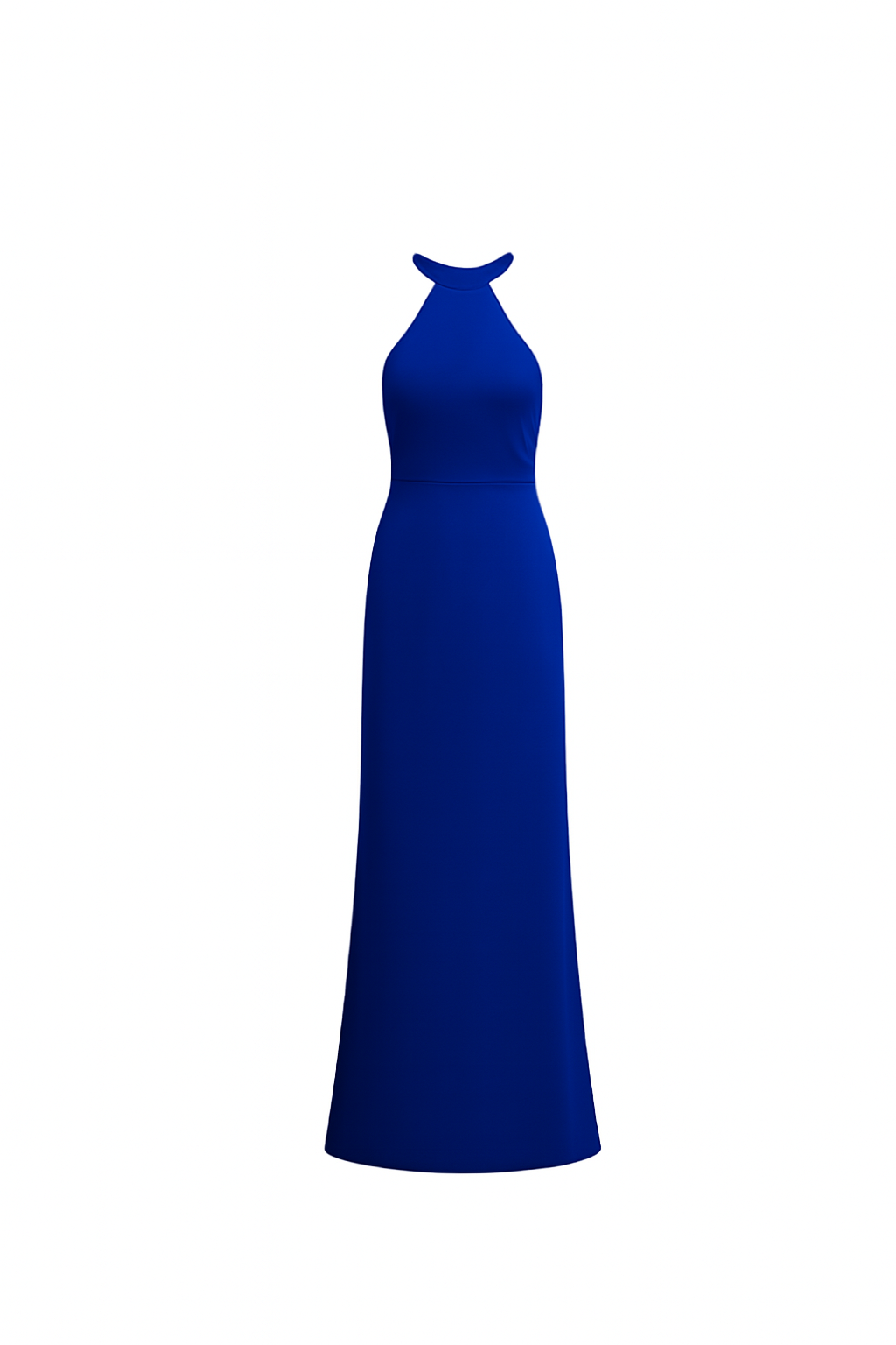 Kayla - Maxi Wikkeljurk voor Dames – Elegant & Comfortabel