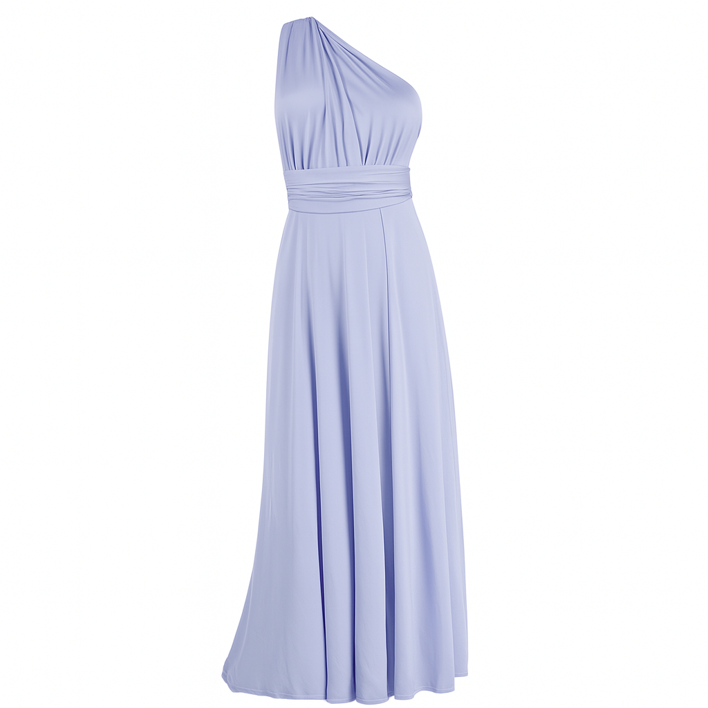 Kayla - Maxi Wikkeljurk voor Dames – Elegant & Comfortabel