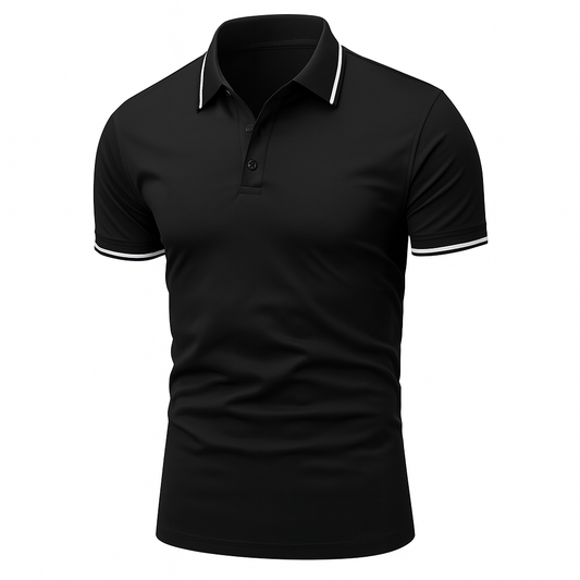 Frankie - Sportief Heren Polo Shirt