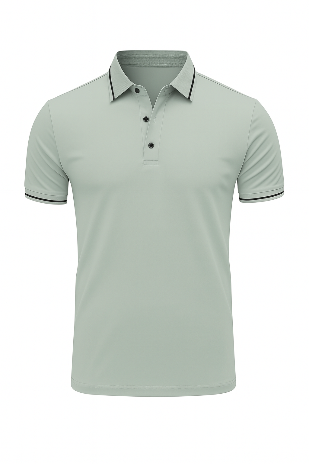 Frankie - Sportief Heren Polo Shirt