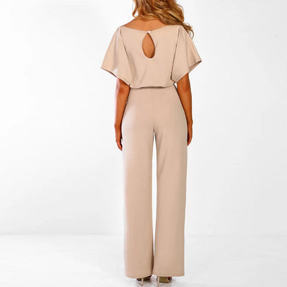 Liana - Stijlvolle Chic Jumpsuit