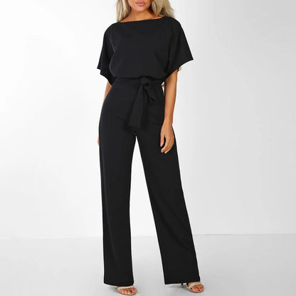 Liana - Stijlvolle Chic Jumpsuit