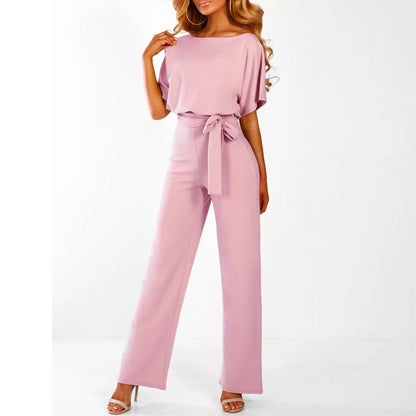 Liana - Stijlvolle Chic Jumpsuit